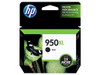 HP 950XL Black Inkjet Cartridge (CN045AN)