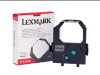 Lexmark 3070166 Ribbon for 2481,2491, 2490, 2480,2380/81-2390/91 PPSII BLACK RIBBON