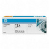 HP Q2612A OEM Toner Cartridge