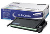 Samsung CLP-600 Cyan Cartridge