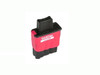 Brother LC41 Magenta Compatible Inkjet Cartridge