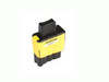 Brother LC41 Yellow Compatible Inkjet Cartridge