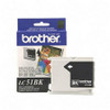 Brother LC51 Black OEM Inkjet Cartridge