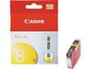 Canon CLI8Y Yellow Ink Tank for iP4200