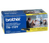 Brother TN110 Yellow Toner Cartridge