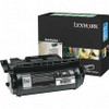 Lexmark Extra High Yield Return Program Print Cartridge For T644 Series Printers.