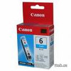 Canon BCI6CPHOTO Cyan Inkjet Cartridge