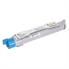 Dell 5100cn Cyan High Yield Compatible toner. Dell#310-5810
