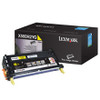 Lexmark X560H2YG High Yield Yellow Toner Cartridge, 10,000 Page Yield