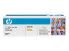 HP Color LaserJet CP2020,CP2025,CP2320,CM2320MFP Yellow Toner