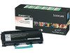 Lexmark E360H11A High Yield Toner, 9000 Page-Yield, Black