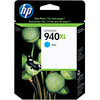 HP 940XL Cyan Compatible High Capacity Officejet Inkjet Cartridge