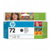 #72 130ML MATTE BLACK INK CARTRIDGE