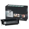 TONER BLACK X422 HIGH YIELD RETURN 12K