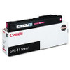 CANON GPR-11 MAGENTA TONER