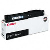 CANON GPR-11 BLACK COPIER TONER