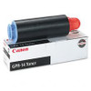 CANON GPR 14 CYAN TONER