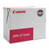 CANON GPR23 MAGENTA TONER CARTRIDGE