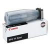 CANON NPG2 BLACK TONER