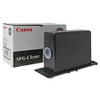 CANON NPG4 BLACK TONER