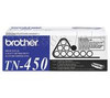 Brother TN450 High Yield Toner Cartridge