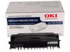 OKIDATA BLACK RETURN PROGRAM CARTRIDGE FOR MB780/790 MFP