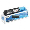 EPSON HIGH CAPACITY CYAN TONER FOR ACULASER CX11NF