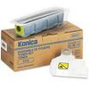 KONICA MINOLTA BLACK TONER FOR KONICA 7410