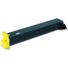 KONICA MINOLTA YELLOW 120V TONER FOR MAGICOLOR 7450