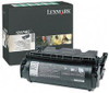 LEXMARK HY BLACK RETURN PROGRAM TONER FOR T630/632/634