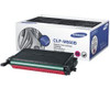 SAMSUNG MAGENTA TONER CLP-610/660 / CLX-6200/10/40 SERIES