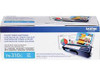 BROTHER TN310C CYAN TONER