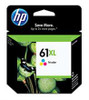 HP 61XL HIGH YIELD TRI-COLOUR INK CARTRIDGE