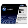 HP 05X DUAL PACK