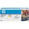 HP CE742A YELLOW TONER CARTRIDGE