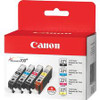 CANON CLI221 MULTIPACK (B/C/M/Y)