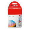 CANON CLI8 INKJET MULTIPACK