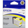 YELLOW ULTRACHROME INKJET FOR STYLUS PRO 3800