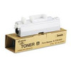 BLACK TONER FOR AI-2310(L)/3010(L)