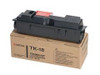 TK18 BLACK TONER FOR DP-80F/85F/FS1020D/KM1500/1815/1820