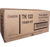 TK122 BLACK TONER FOR FS1030D