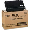 TK45 BLACK TONER FOR KMF1050 PRINTER