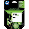 HP #920XL BLACK COMPATIBLE OFFICEJET INK CARTRIDGE