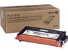 Xerox Magenta High Capacity Compatible Print Cartridge, Phaser 6280. 5900PG Yeild.