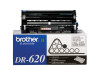 BROTHER DR620 BLACK COMPATIBLE DRUM UNIT