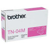 Brother TN-04 Magenta Compatible Toner