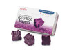 Xerox Phaser 8500/8550 Compatible Magenta Ink 3 Pack