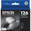 Epson 126 BLACK Compatible HIGH CAPACITY INKJET