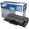 Samsung MLT-D206L Black Compatible Toner Cartridge (Samsung 206L)