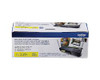 BROTHER TN339 SUPER HY YELLOW TONER 6K